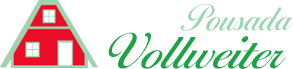 Logo Pousada Vollweiter